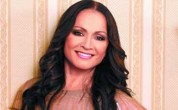 День рождения Софии Ротару: ТОП-5 лучших хитов артистки