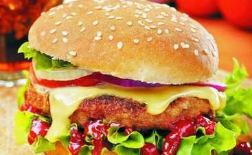 Летние рецепты: готовим полезный фастфуд (ФОТО)