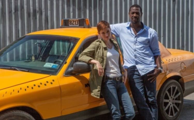 Такси Бруклин: 9 серия смотреть онлайн – 10.08.2015 (ВИДЕО)