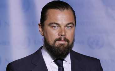 Леонардо ДиКаприо влезет в шкуру серийного маньяка-убийцы