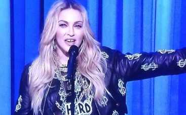Мадонна: в Сети появились ретро-снимки певицы (ФОТО)