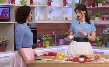 Все буде добре: рецепт маковца к Медовому Спасу