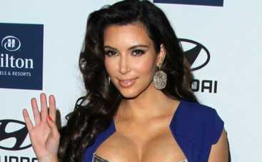 Ким Кардашьян стала персоной нон-грата на телевидении