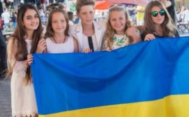 Детская Новая волна 2015: кто поехал от Украины
