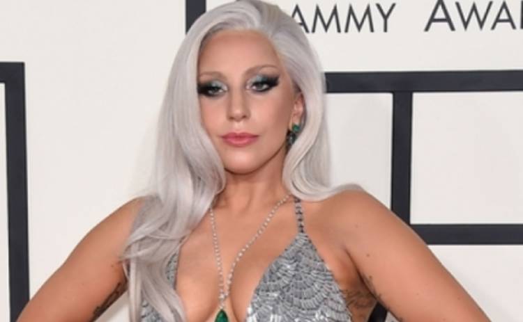 Леди Гага запретила называть мороженное ее именем