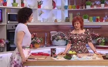 Все буде добре: рецепт фаршированных яблок к Спасу