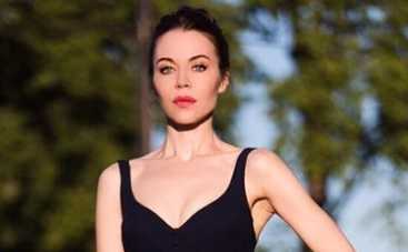 Ульяна Сергеенко разводится с мужем