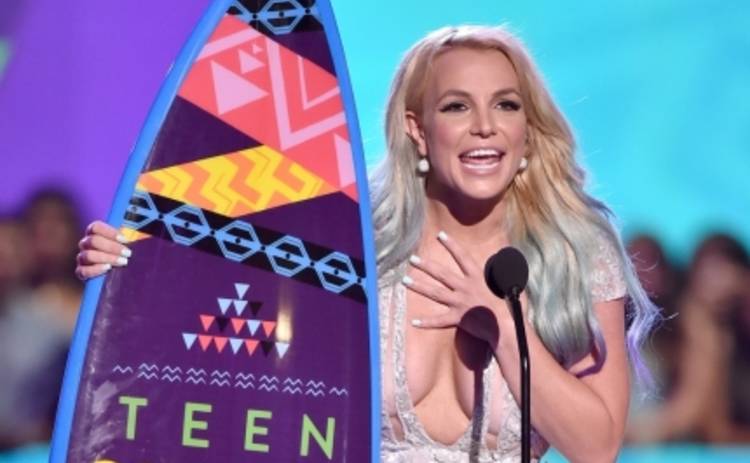 Teen Choice Awards 2015: победители и яркие моменты (ФОТО, ВИДЕО)
