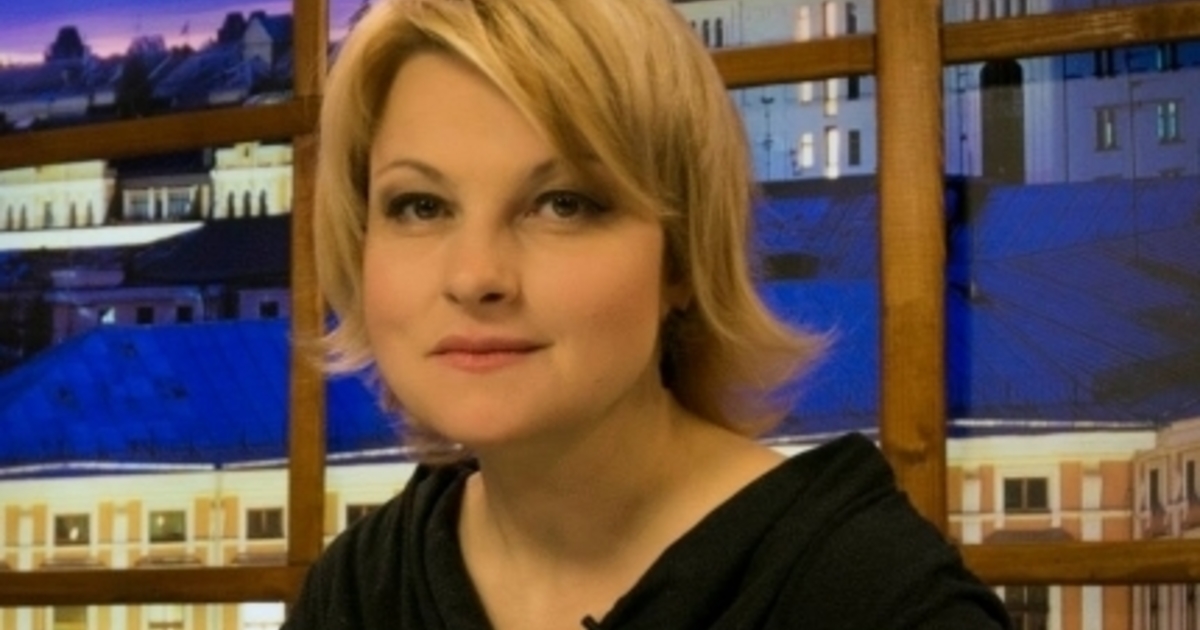 Ирина турбина заполярный