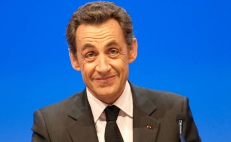 Николя Саркози: сын политика превратился в красавчика (ФОТО)