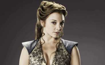 Игра престолов: звезда сериала Натали Дормер сравнила свою героиню с Ким Кардашьян