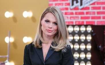 Ольга Фреймут отправила автограф в Россию