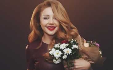 Тина Кароль поздравила с днем рождения своего тренера (ФОТО)