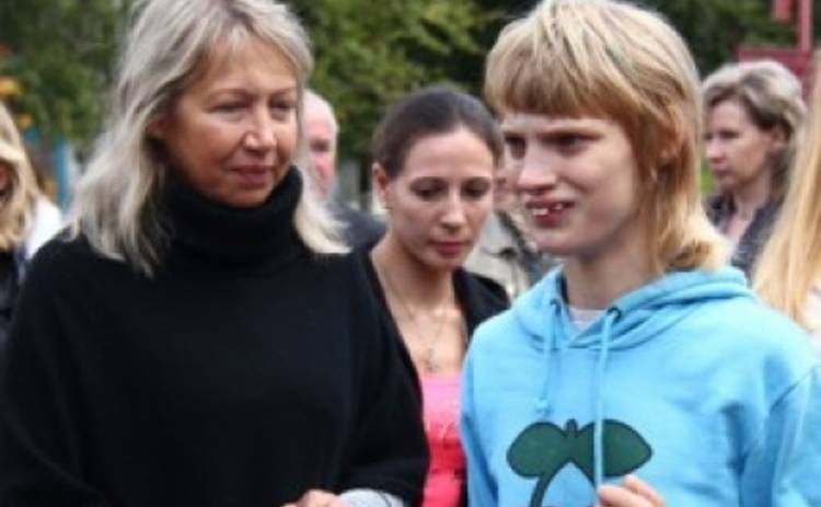 Скандал с сестрой Натальи Водяновой: версия очевидцев