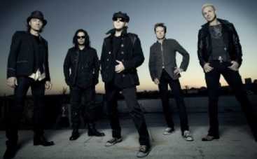 Группа Scorpions открестилась от концерта в Крыму