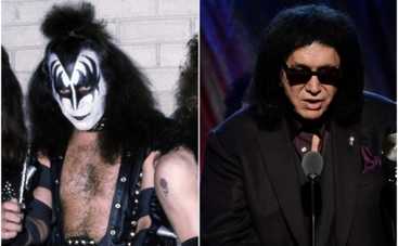 Группа Kiss: в доме лидера проведен обыск