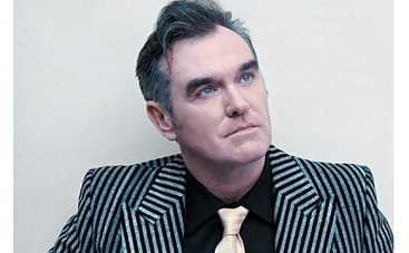 The Smiths: лидер группы написал роман