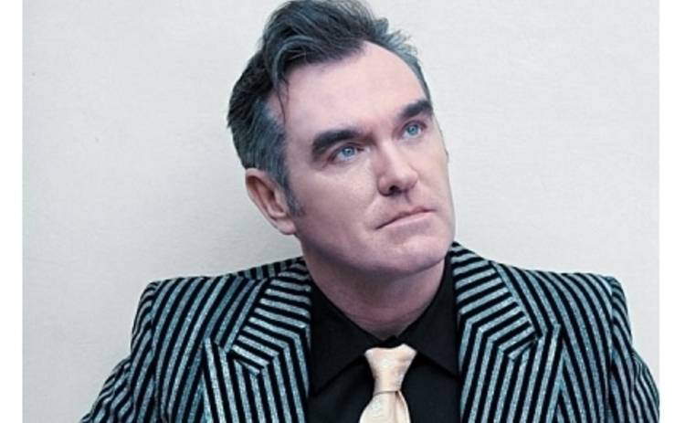 The Smiths: лидер группы написал роман