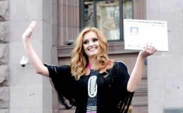 Ирина Федишин стала лауреатом конкурса Украинский формат