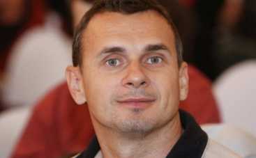 Олег Сенцов приговорен к 20 годам тюрьмы