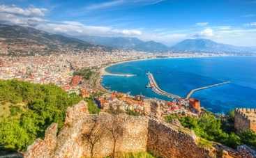 Куда поехать на море: бархатный сезон 2015