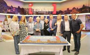 Касается каждого: анонс праздничного выпуска от 26.08.2015 (ФОТО)