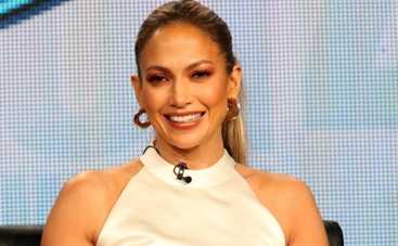 Дженнифер Лопес: роскошные снимки и мысли о роскоши (ФОТО)