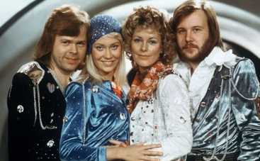 ABBA: продается рояль легендарной поп-группы (ФОТО)