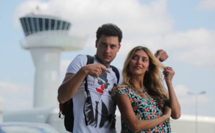 Орел и Решка потеряла ведущего на Шпицбергене