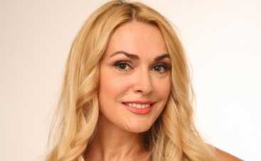 Ольга Сумская расплакалась во время интервью (ВИДЕО)