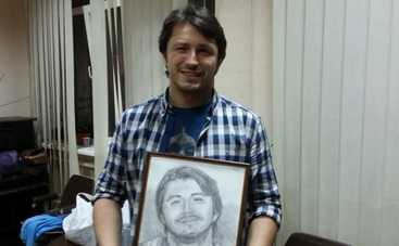 Сергей Притула женился во второй раз (ФОТО)