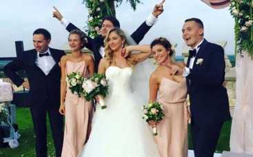 Сергей Притула не ожидал бурного обсуждения своей женитьбы