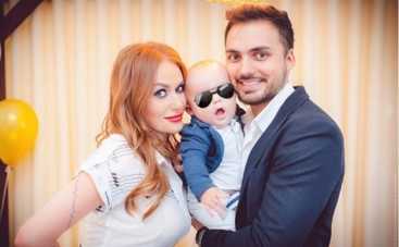 Слава из НеАнгелов во второй раз беременна - СМИ