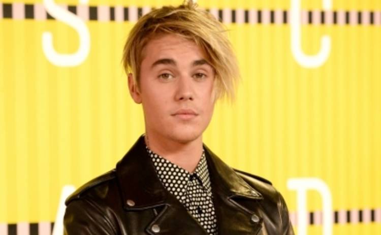 MTV Video Music Awards 2015: Джастин Бибер расплакался во время церемонии (ФОТО)
