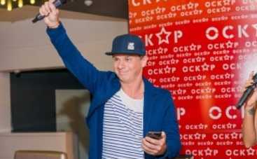 Світ навиворіт 7: Дмитрий Комаров зачитал на премьере рэп
