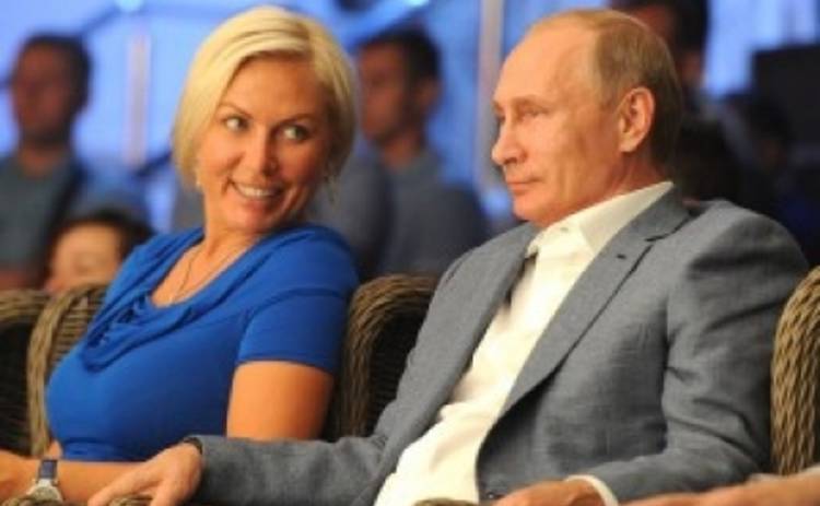 Владимир Путин нашел новую любовницу – СМИ