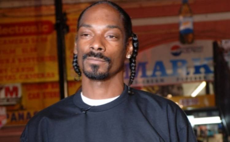 M1 Music Awards: Snoop Dogg станет специальным гостем церемонии