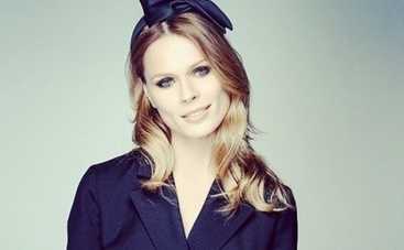 Ольга Фреймут расскажет где ест и с кем спит (ФОТО)