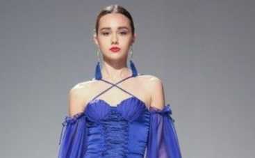 Супермодель по-украински 2: смотреть онлайн 3 выпуск от 11.09.2015 (ВИДЕО)