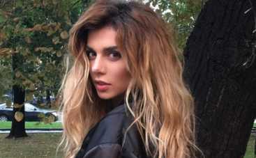 Анна Седокова решила попробовать силы в балете