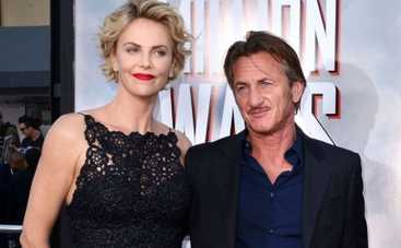 Шон Пенн нашел замену Шарлиз Терон