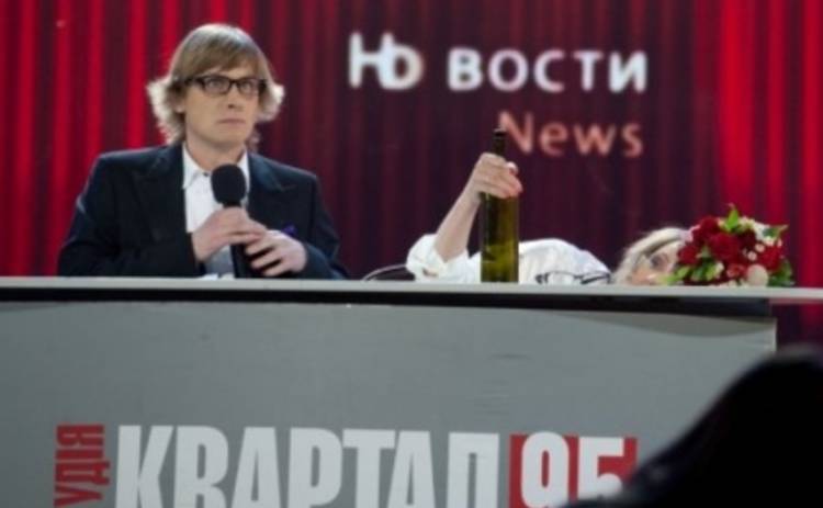 ЧистоNews: Степан Казанин узнал всю правду про Петра Порошенко (ВИДЕО)