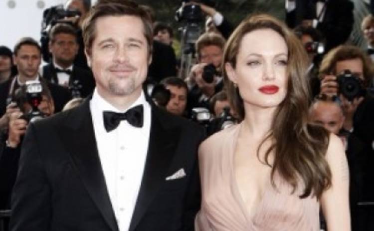 Брэда Питта и Анджелину Джоли пригласили поселиться в украденном Крыму