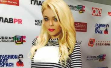 Алина Гросу стала ревнивой девочкой (АУДИО)