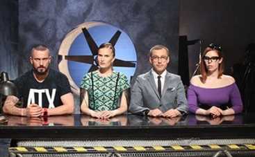 Супермодель по-украински 2: смотреть онлайн 5 выпуск от 25.09.2015 (ВИДЕО)