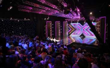 Х фактор 6: на сцене шоу выступит звезда мирового масштаба (ВИДЕО)