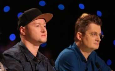 Х-фактор 6 довел Хлывнюка до слез: подробности 6 выпуска от 26.09.2015 (ФОТО)