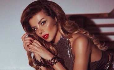 Анна Седокова намекнула на беременность (ФОТО)