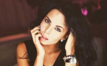 Настя Каменских чудом выжила в страшной аварии