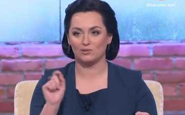 За живе – СТБ: смотреть онлайн выпуск от 01.10.2015 – глисты (ВИДЕО)